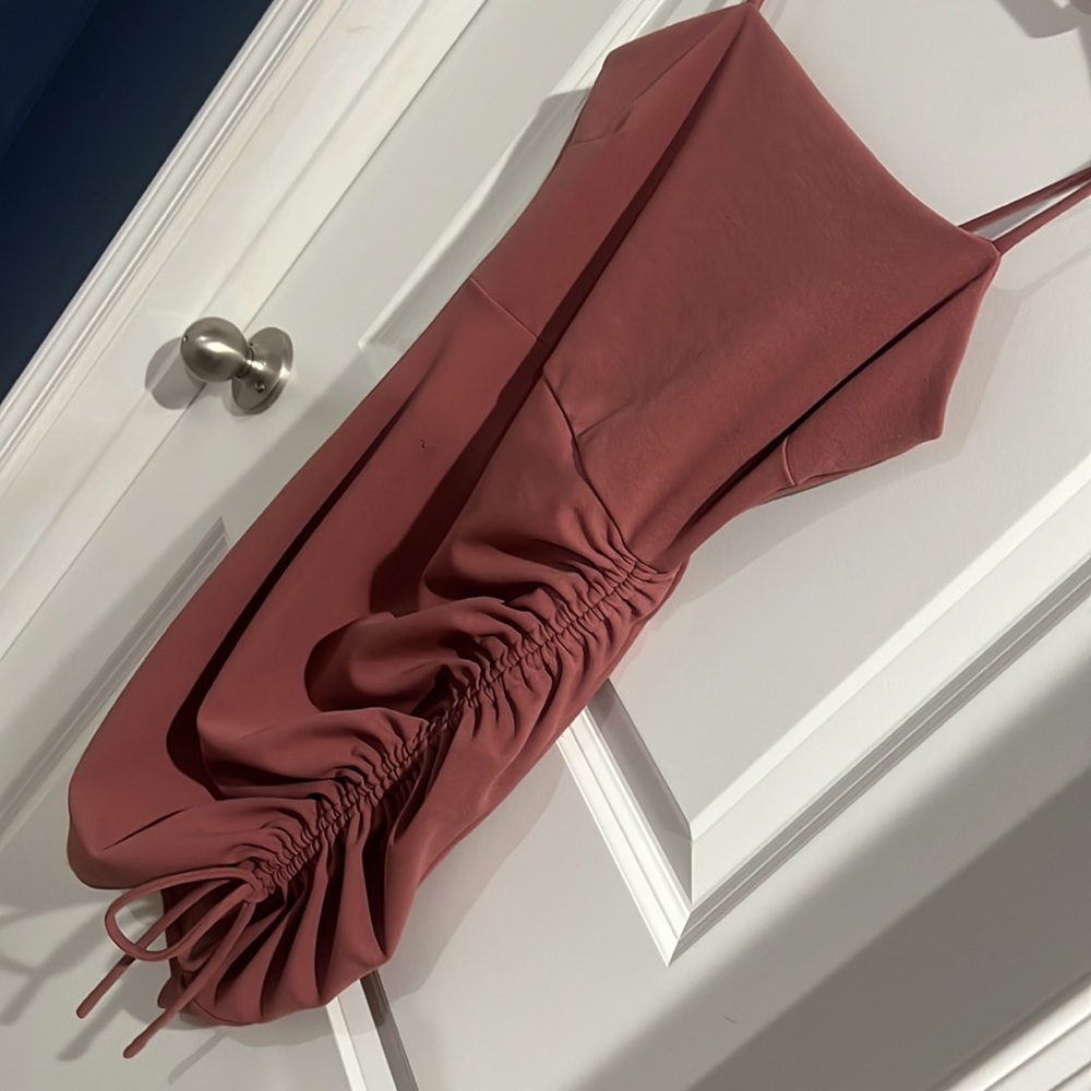 Prom/Mini Dress - Picture 4 of 5